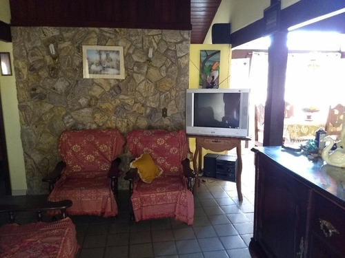 Casa Com 5 Dormitórios À Venda, 294 M² Por R$ 800.000,00 - Recreio - Rio Das Ostras/rj - Ca1327