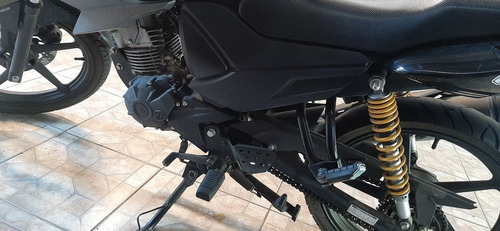 Yamarra Fazer 150cc 18/18