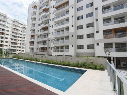 Imagem 12 de 20 de Apartamento - Lri1185 - 32940191