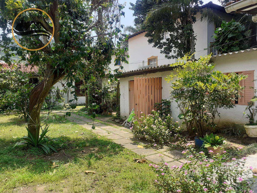 Imagem 20 de 30 de Casa Com 7 Dormitórios À Venda, 360 M² Por R$ 2.000.000,00 - Perequê-mirim - Ubatuba/sp - Ca0002