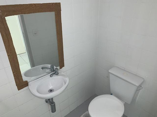 Imagem 2 de 9 de Sala Em Ingá, Niterói/rj De 26m² À Venda Por R$ 170.000,00 - Sa315691