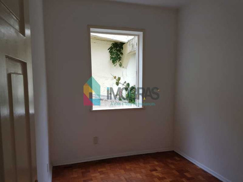 Imagem 4 de 15 de Apartamento-à Venda-santa Teresa-rio De Janeiro - Boap20831
