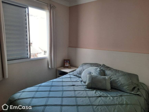 Imagem 5 de 10 de Casa À Venda Em São Paulo - 57904