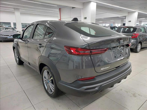 Fiat FASTBACK 1.0 Turbo 200