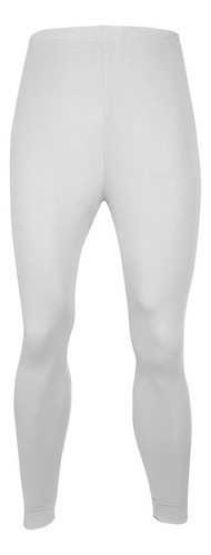 Calza Primera Capa Dryfit Microperforada Hombre
