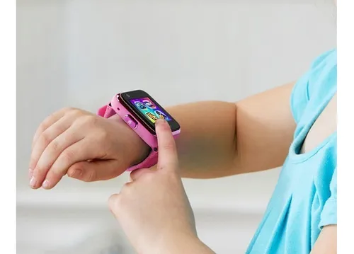 Smart watch online para niñas