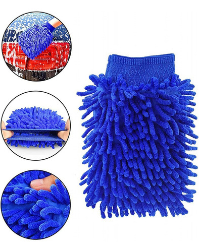 Kit De Cepillos De Limpieza Profesional 26 Piezas Multiuso