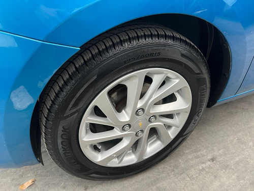 Chevrolet Aveo 1.5 Lt Mt