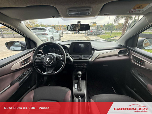 Suzuki Fronx Gl Cvt At 1.5 2025 0km - Corrales