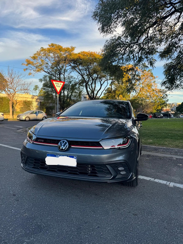 Volkswagen Polo 1.4 Tsi 5P Gts