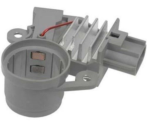 Regulador Alternador Para Reemplazo Ford 6g Mustang 3.8l