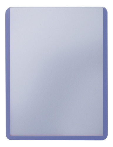 Ultra Pro 3 X 4 Transparente Regular Toploader 25ct Top...