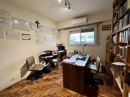 Imagen 10 de 30 de Ph En Venta Con Gran Terraza, Al Frente En Palermo Viejo