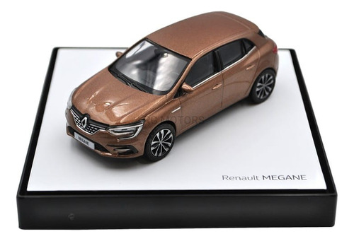 Miniatura Megane Renault