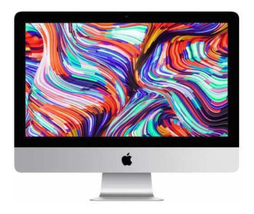 iMac, pantalla Retina 4K, 21,5 pulgadas, I5 (2019)