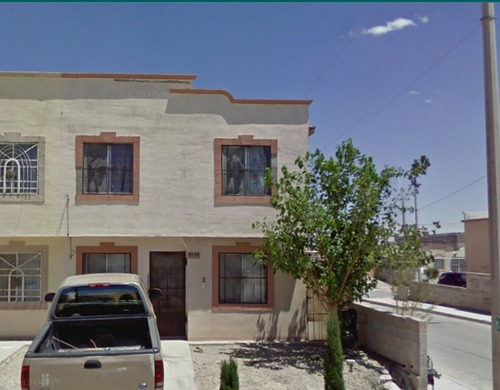 Sk17 Gran Oportunidad, Hermosa Casa En Venta En Enriquez Guzman Juarez Chihuahua (ideal Para Inversion O Para Comenzar Con Tu Patrimonio A Costo Accesible, Pago En 2 Exhibiciones) No Infonavit