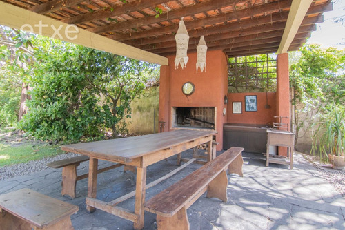Imagen 24 de 27 de Venta De Casa Con Enorme Terreno En Carrasco (ref: Jpd-1160)