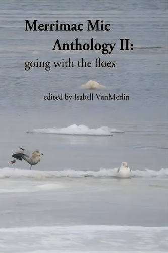 MerriMac Mic Anthology Ii : Going With The Floes, De Isabell Vanmerlin. Editorial Createspace Independent Publishing Platform, Tapa Blanda En Inglés