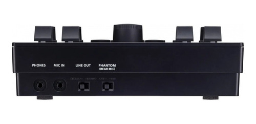 Procesador De Voz Roland Vt4 Voces Transformador Efectos