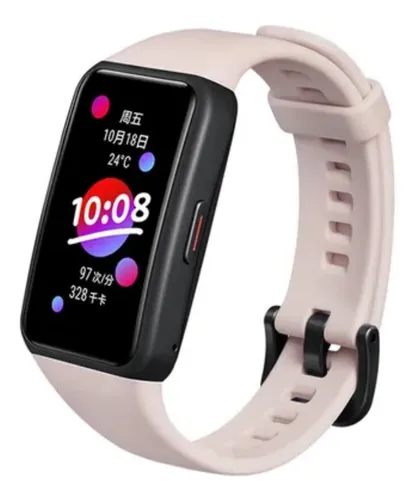 Honor 4 smart watch new arrivals