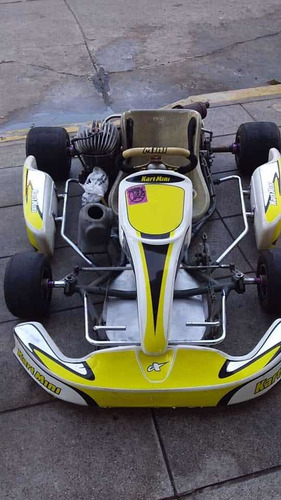 Imagen 3 de 5 de Kart Mini