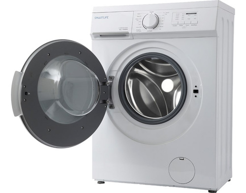 Lavarropas Automatico 6kg Smartlife