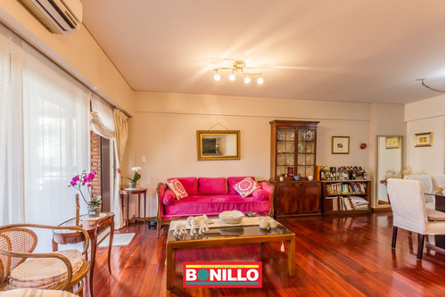 Departamento 4 Ambientes Venta Villa Urquiza