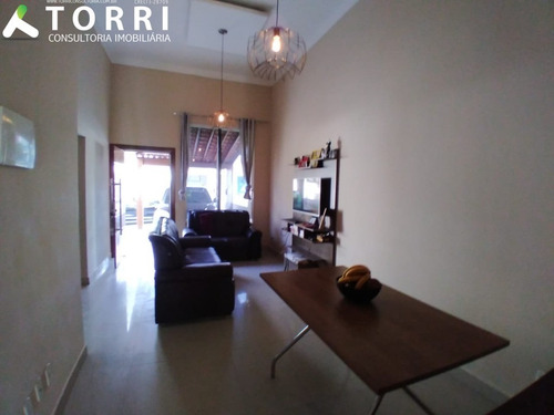 Imagem 4 de 22 de Casa À Venda No Condomínio Horto Florestal I - Cc00353 - 69801681