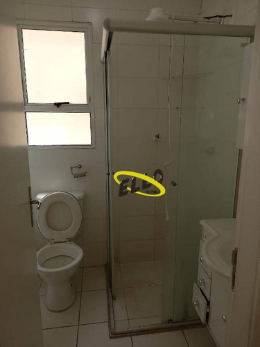 Imagem 14 de 30 de Apartamento Com 2 Dormitórios Para Alugar, 46 M² Por R$ 970,00/mês - Jardim Petrópolis - Cotia/sp - Ap1858