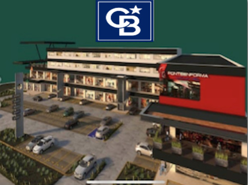 Local Comercial En Venta En Colonia Sonterra, Querétaro, Querétaro