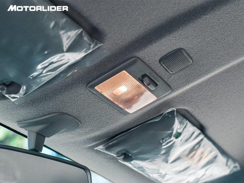 Imagen 17 de 23 de Suzuki Celerio 1.0 Gl Extra Full | Permuta / Financia