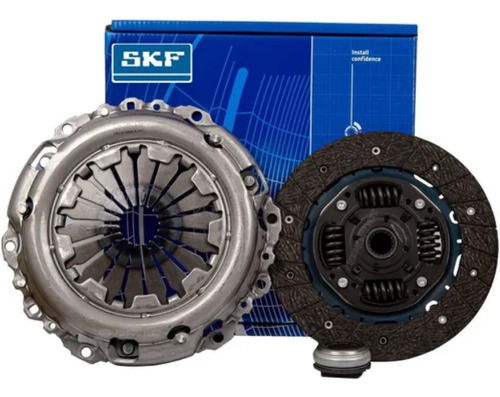 Kit Embrague (200) 16v Skf Citroen Xsara Picasso 99-04