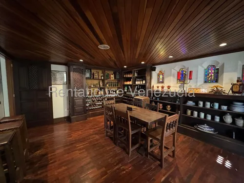 Ls Vende Casa Prados Del Este