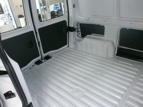 Peugeot Partner 1.6 Furgon Confort