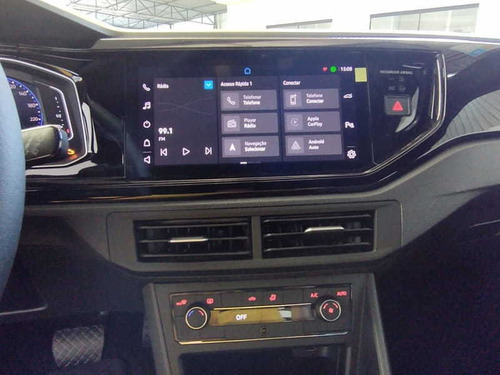Imagem 15 de 15 de Volkswagen Nivus Hl Tsi Ad 2022