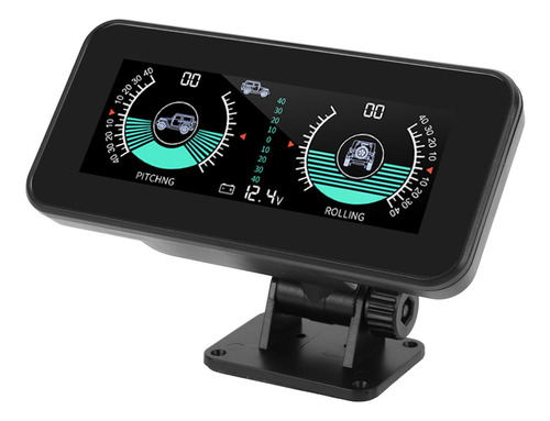 Medidor De Pendiente Hud, Medidor De Inclinación De Auto Int