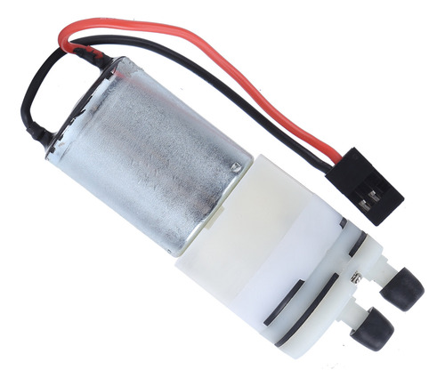 Bomba De Refrigeración De Agua 36v 370 Motor Rc Boats Waterp