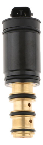 K Nueva Válvula De Solenoide Del Compresor De A / C