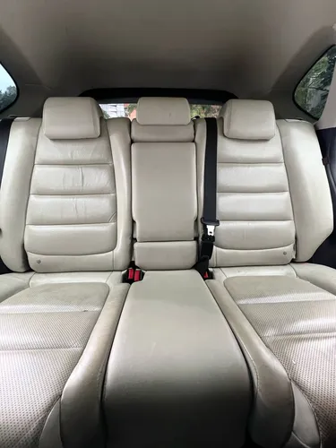 Mazda CX-5 2.5 Grand Touring Lx
