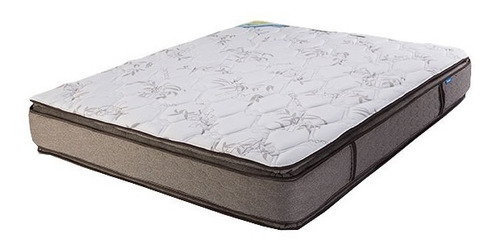 Colchon Suavestar Boreal Bamboo C/pillow Top 140x190