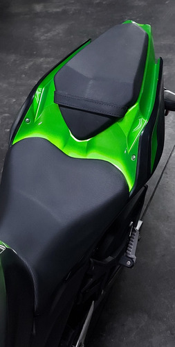 Kawasaki Z400 Abs 2021