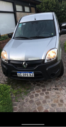 Renault Kangoo 1.6 Furgon Ph3 Gran Confort Lc