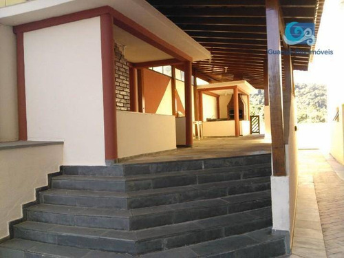 Imagem 9 de 30 de Apto A 3 Quadras Da Praia Da Enseada - Ap3680