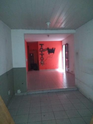Salão Para Alugar, 30 M² Por R$ 2.000/mês - Jardim Ana Maria - São Paulo/sp. Consulte-nos! - Sl0093