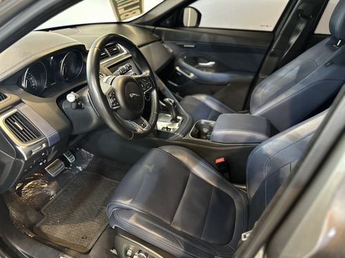 Jaguar E-Pace 2.0 16V P300 GASOLINA R-DYNAMIC SE AWD AUTOMÁTICO