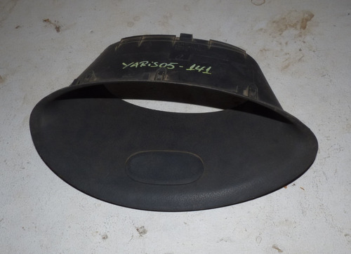 Moldura Tablero De Instrumentos Toyota Yaris Sport 2003-2006