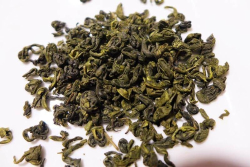 Té Verde En Hoja, 1 Kilo. Agronewen