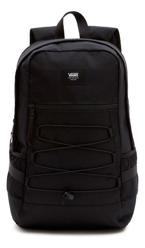 Mochila Vans Original Cordura 