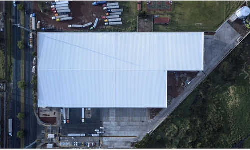 Gdl Sur 184,321 Ft2 Parque Industrial Alveo Kamdir 37 Gd 260623