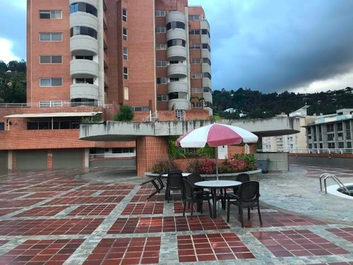 Imagen 1 de 14 de Pb En Venta En El Solar Del Hatillo, Caracas 22-1261 Mvg